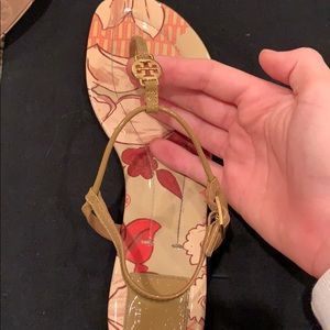 Tory Burch Sandals